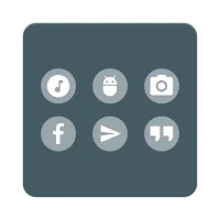 GEL - Icon Pack