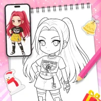 AR Trace Art & Sketch